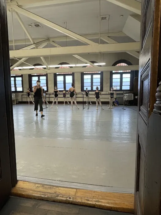 Dance Complex Picture 2