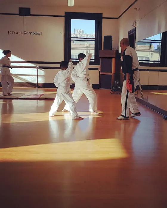 Dance Complex Picture 5