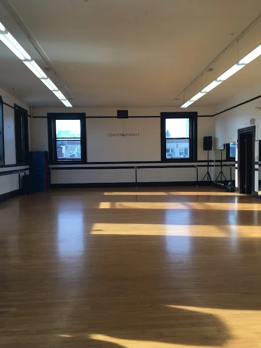 Dance Complex Picture 6