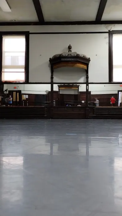 Dance Complex Picture 7