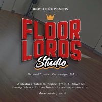 Floor Lords Urban Arts Studio ico