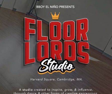 Floor Lords Urban Arts Studio