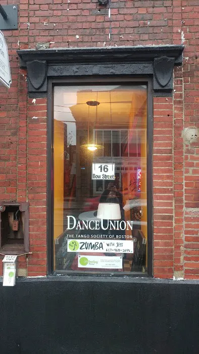 Dance Union Studio Picture 3