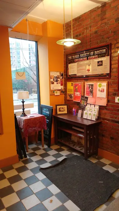 Dance Union Studio Picture 2