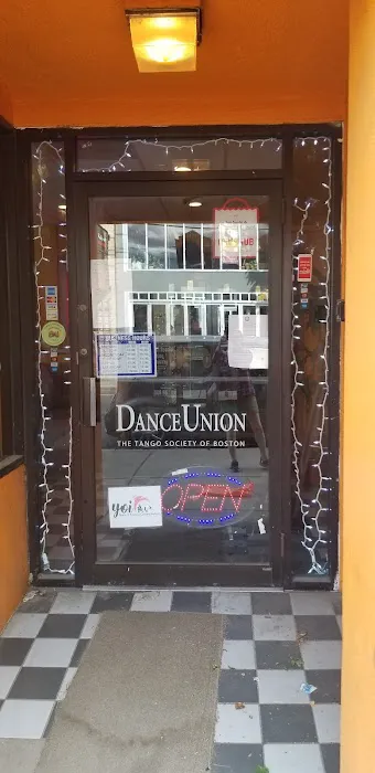 Dance Union Studio Picture 1