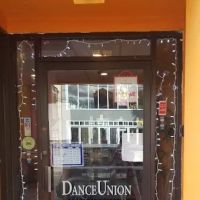 Dance Union Studio ico