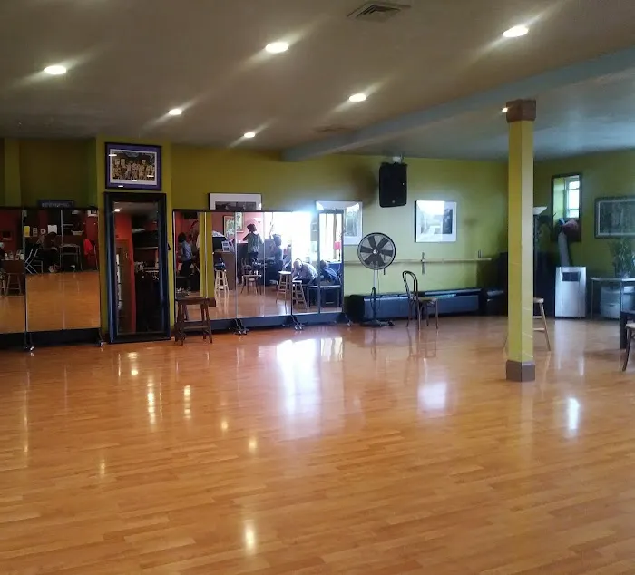 Dance Union Studio Picture 4