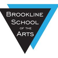 Brookline School of the Arts ico