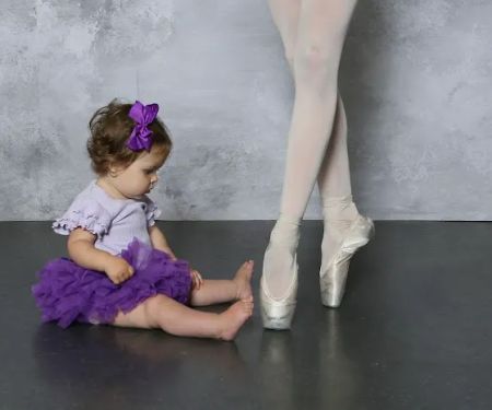 Paula Terenzi's Dance Complex