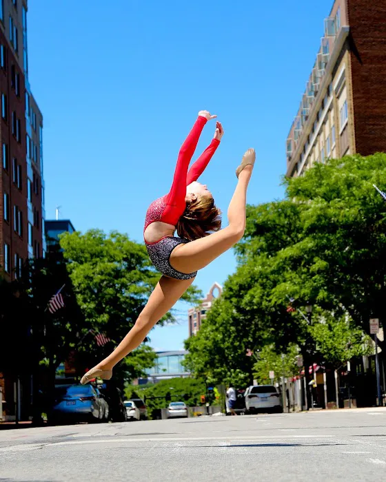 Paula Terenzi's Dance Complex Picture 4