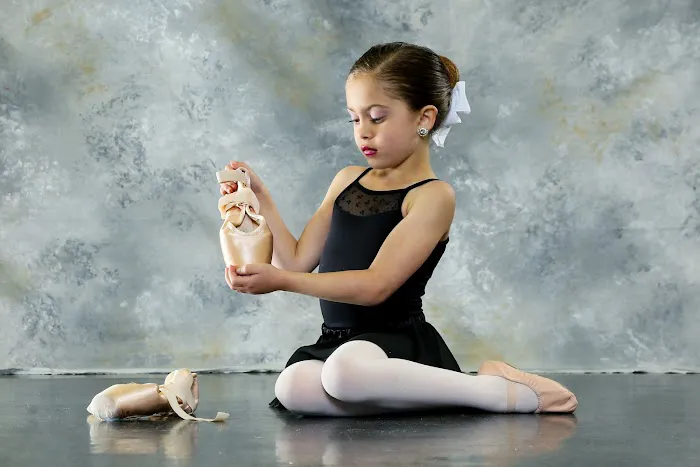 Paula Terenzi's Dance Complex Picture 3