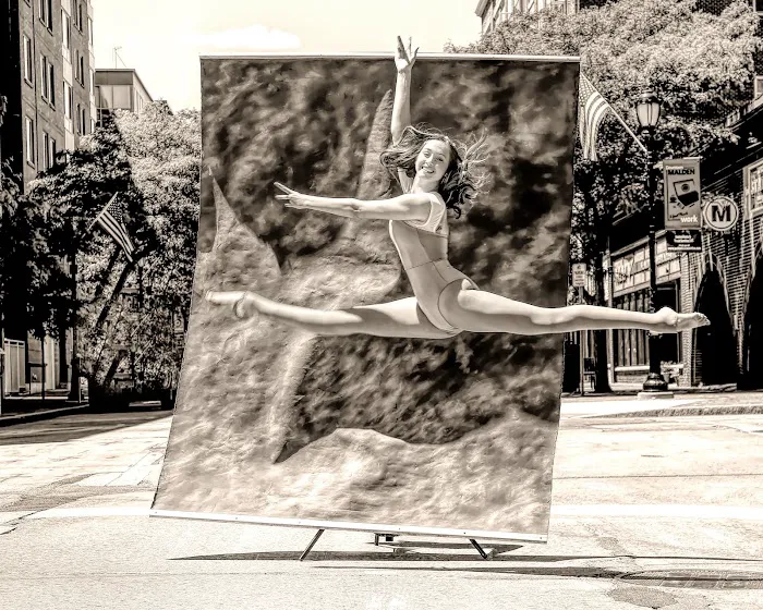 Paula Terenzi's Dance Complex Picture 7
