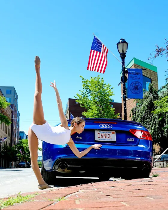 Paula Terenzi's Dance Complex Picture 10