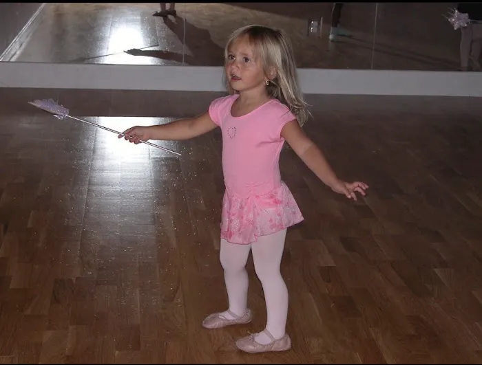 Darcy's Dance Academy Picture 2