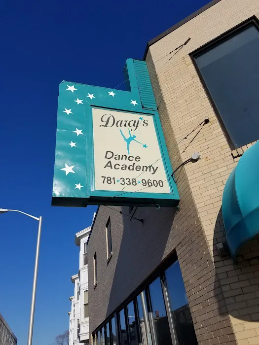 Darcy's Dance Academy Picture 5