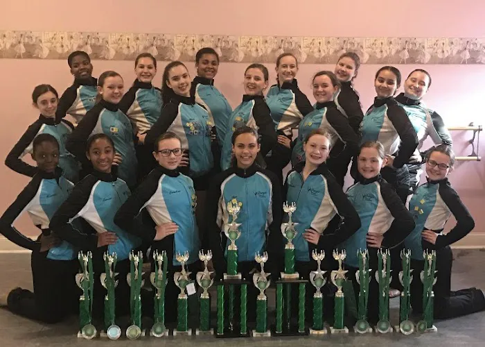 Darcy's Dance Academy Picture 4