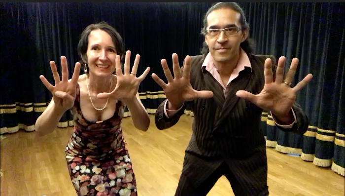 Ultimate Tango School of Dance Picture 1