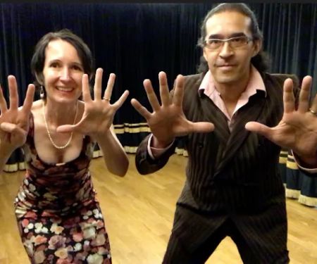 Ultimate Tango School of Dance