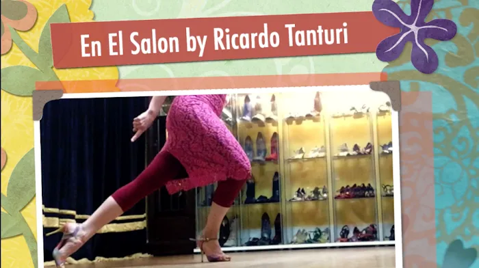 Ultimate Tango School of Dance Picture 3