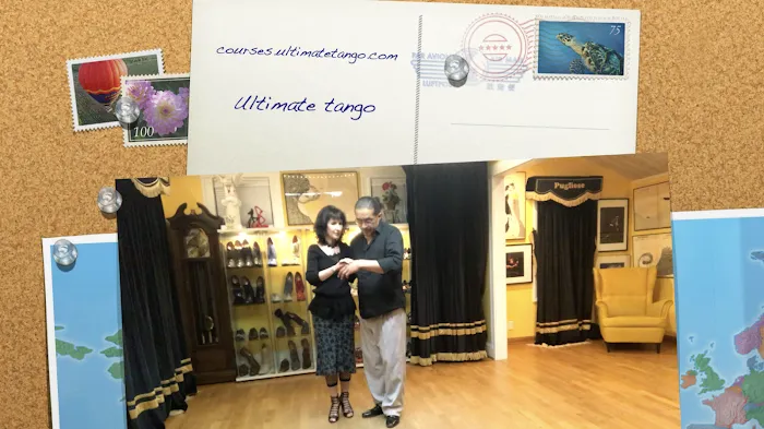 Ultimate Tango School of Dance Picture 6