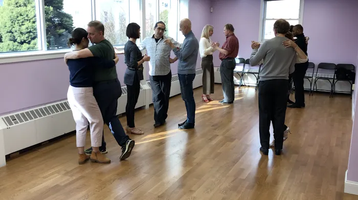 Ultimate Tango School of Dance Picture 5