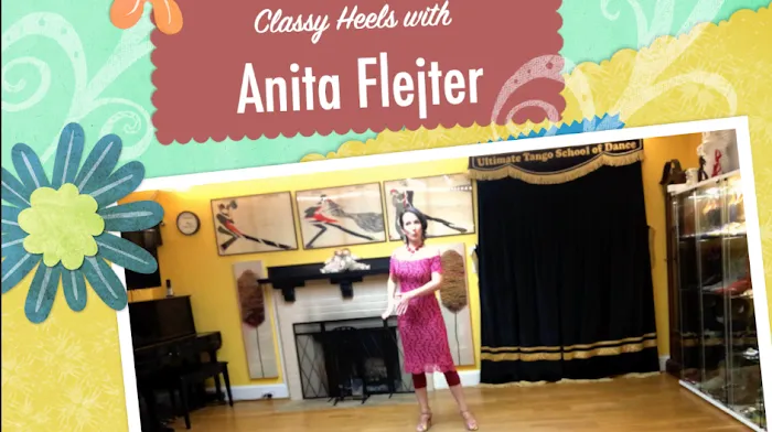 Ultimate Tango School of Dance Picture 7
