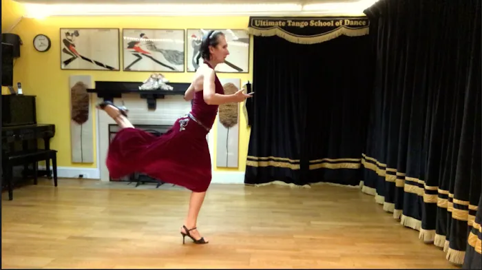 Ultimate Tango School of Dance Picture 8