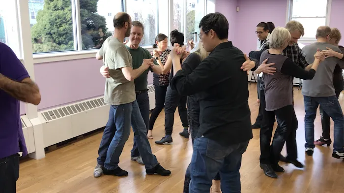 Ultimate Tango School of Dance Picture 9