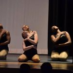 Stand Up 8 Dance Studio