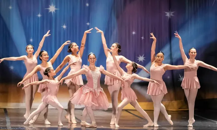 On Pointe Dance Academy Picture 2