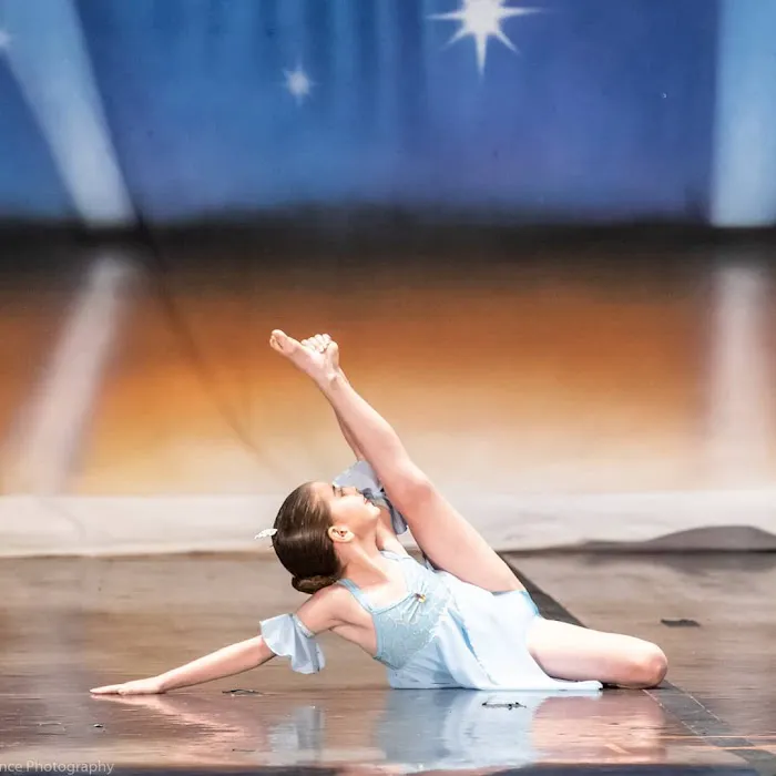 On Pointe Dance Academy Picture 1