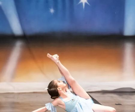 On Pointe Dance Academy