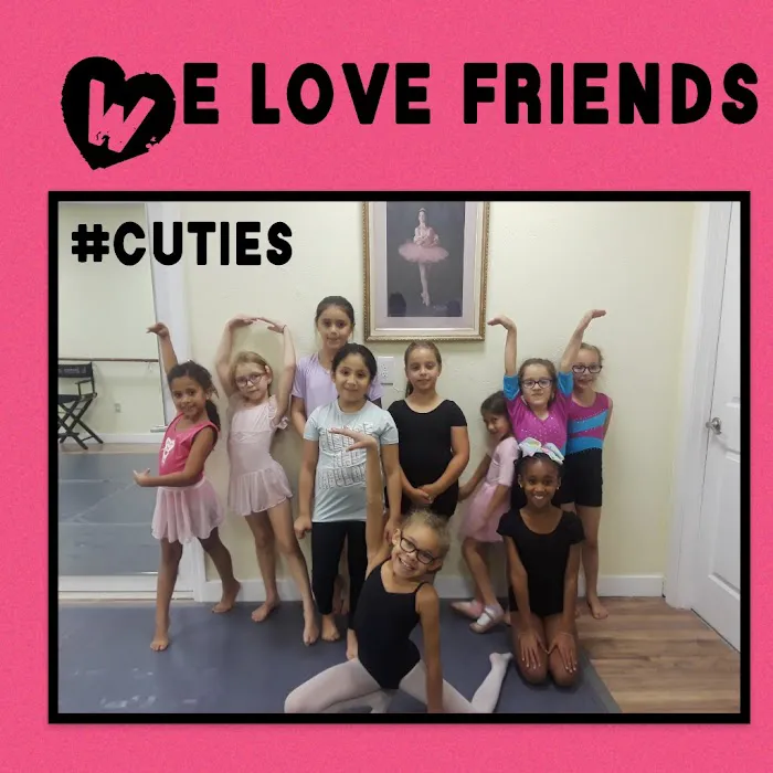 On Pointe Dance Academy Picture 6