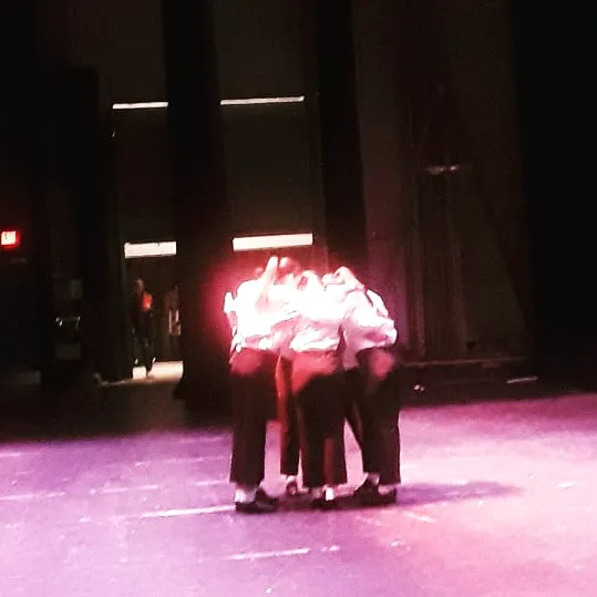 On Pointe Dance Academy Picture 9
