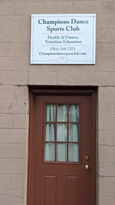 Champions Dance Sport Club Picture 3