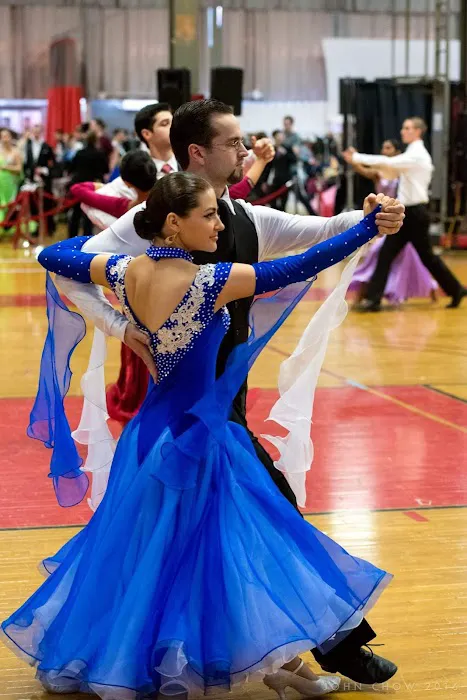 Champions Dance Sport Club Picture 5