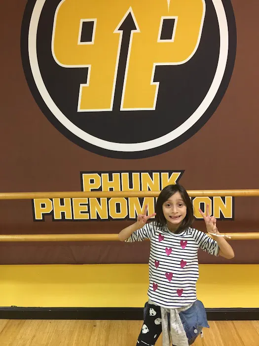 Phunk Phenomenon Picture 10