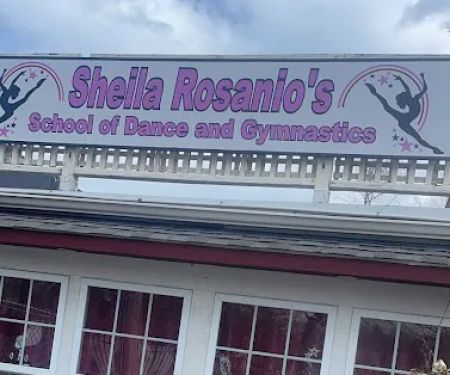 Sheila Rosanio's School of Dance & Gymnastics