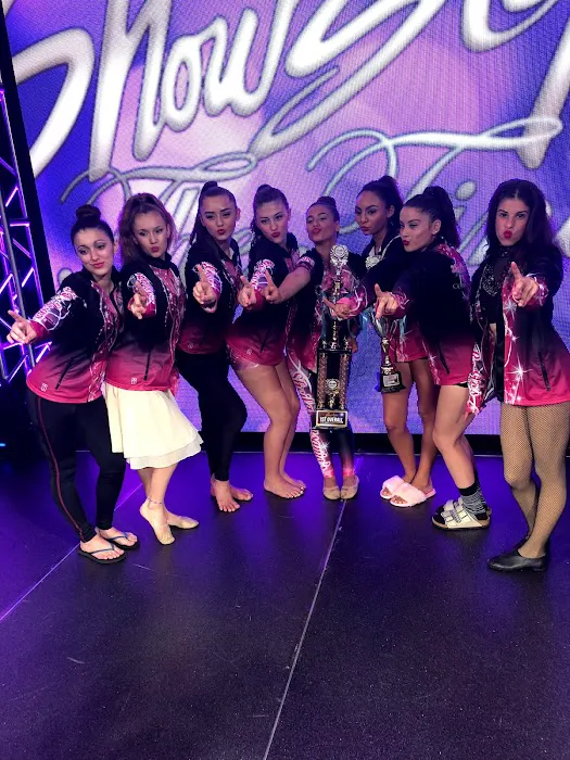 Sheila Rosanio's School of Dance & Gymnastics Picture 3