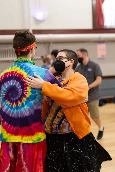 BIDA Contra Dance Picture 1