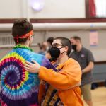 BIDA Contra Dance