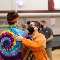 BIDA Contra Dance ico