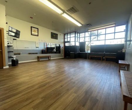 Mango Studio Rental