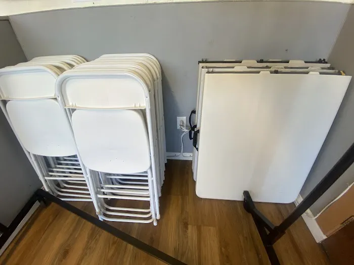 Mango Studio Rental Picture 9