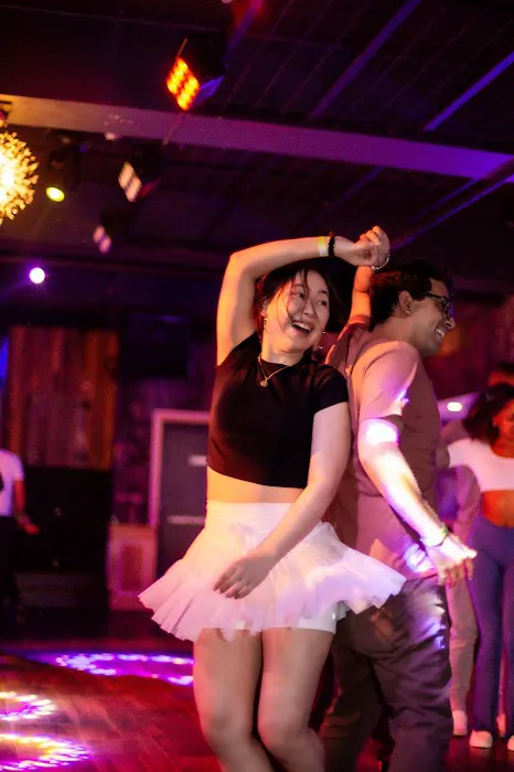 Bachata Room Boston Picture 3