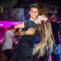 Bachata Room Boston ico