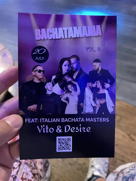 Bachata Room Boston Picture 2