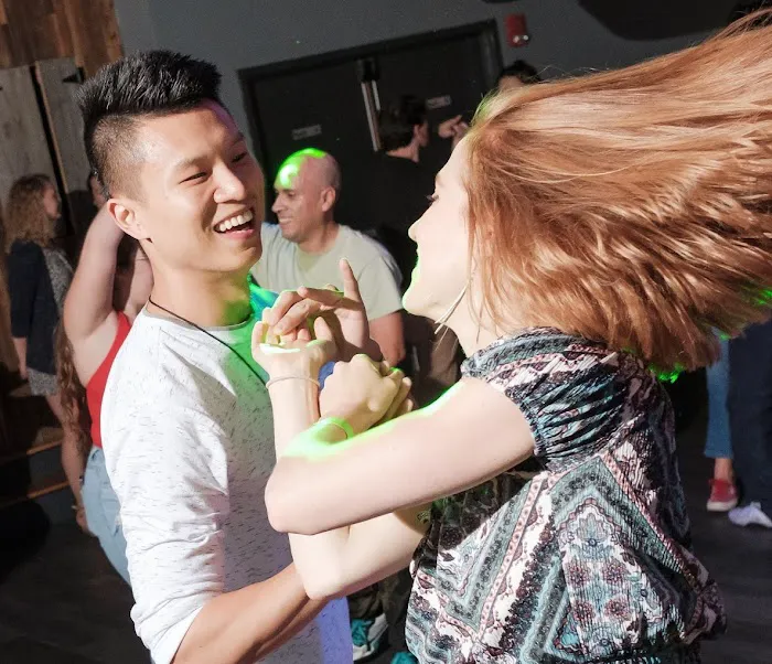 Bachata Room Boston Picture 7