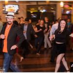 Salsa Matei Dance School