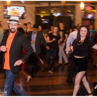Salsa Matei Dance School ico